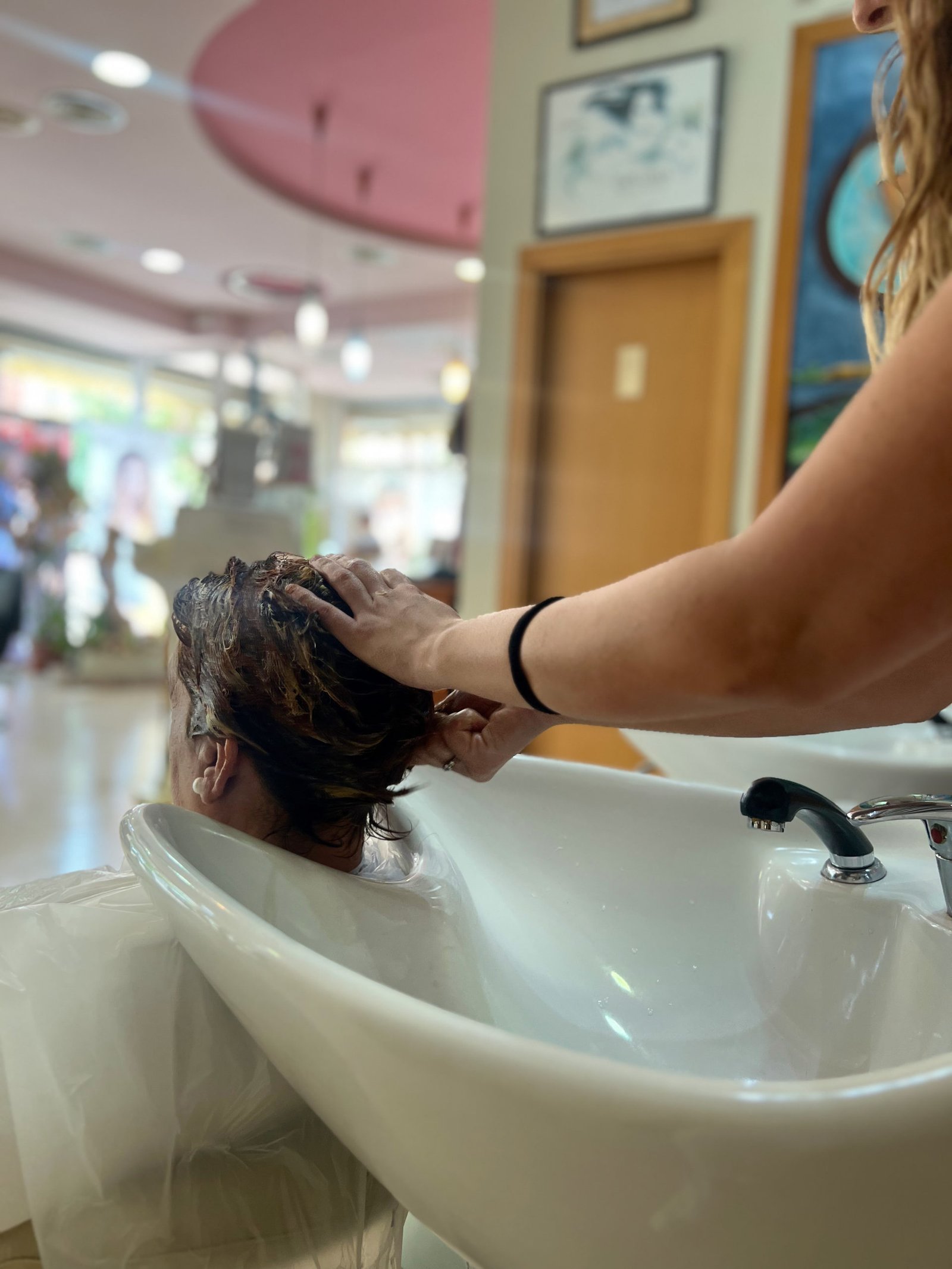 Peluquería Valencia