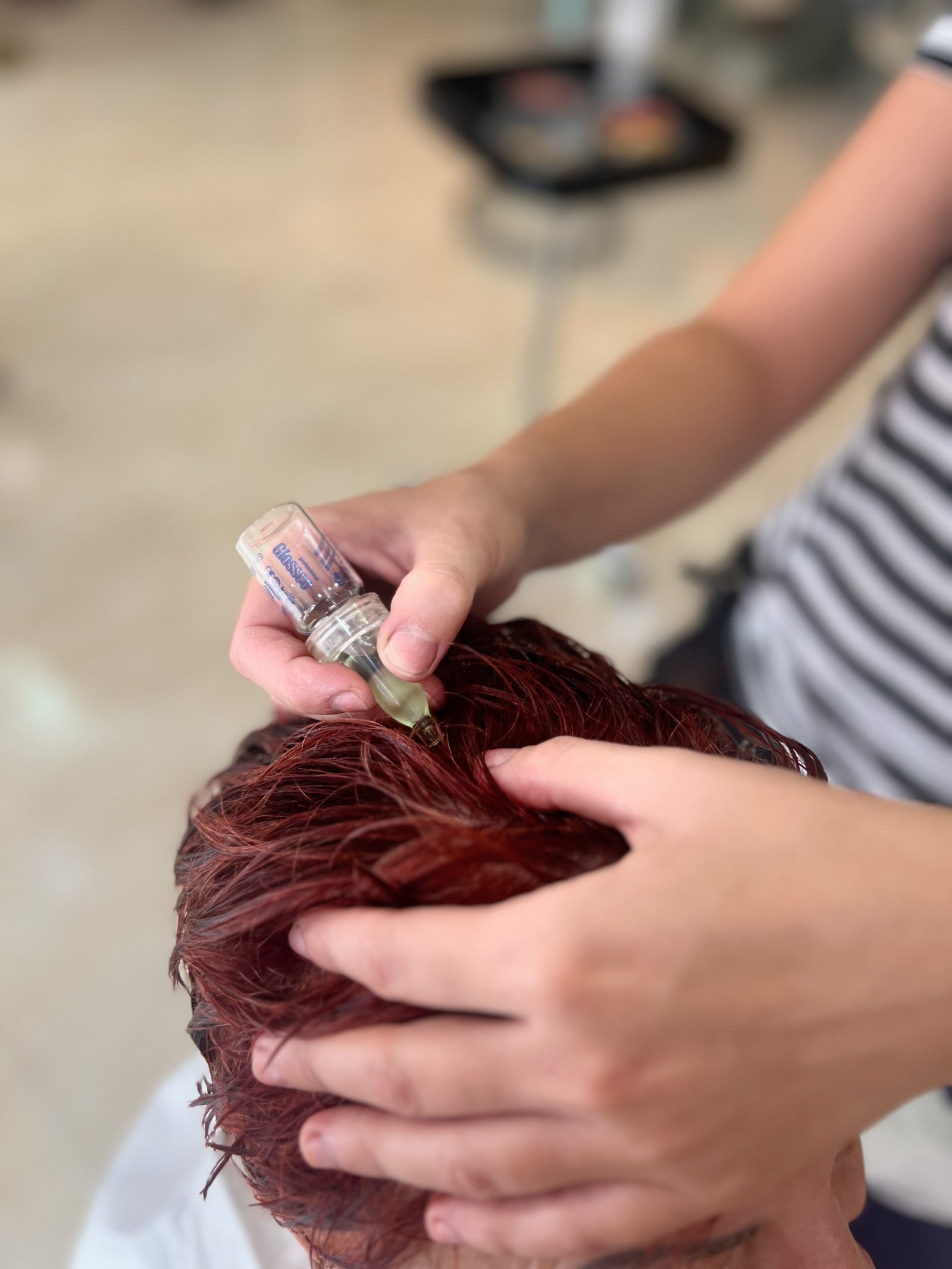 Peluquería Valencia
