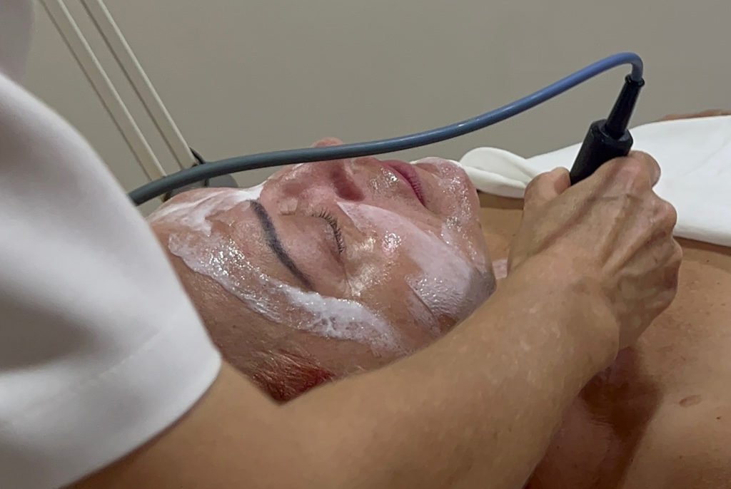 Estética Indiba Valencia